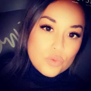 Meet your Posher, Val n tina